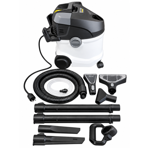 Odkurzacz piorący KÄRCHER SE 6 Signature Line 1000 W – powystawowy
